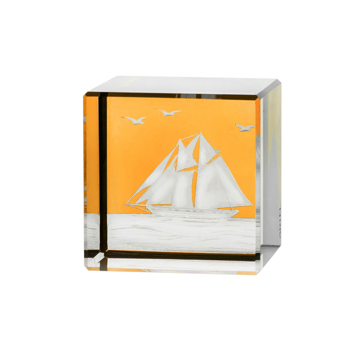 Golden Age of Yachting Liberty