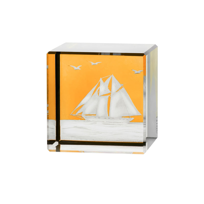 Golden Age of Yachting Liberty