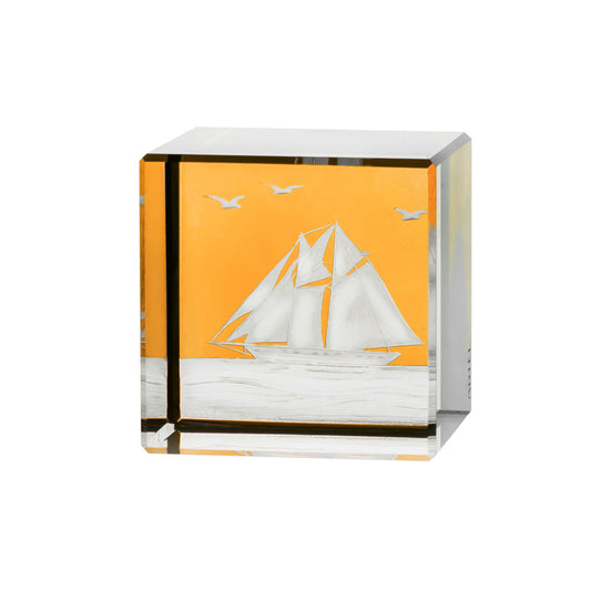 Golden Age of Yachting Liberty