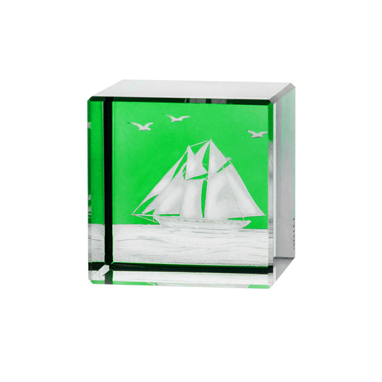 Golden Age of Yachting Liberty