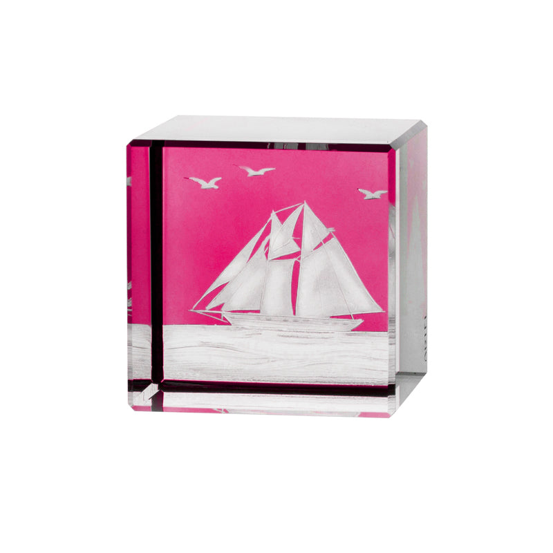 Golden Age of Yachting Liberty