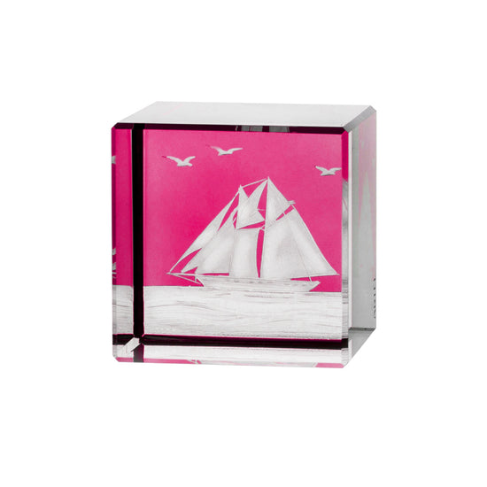 Golden Age of Yachting Liberty