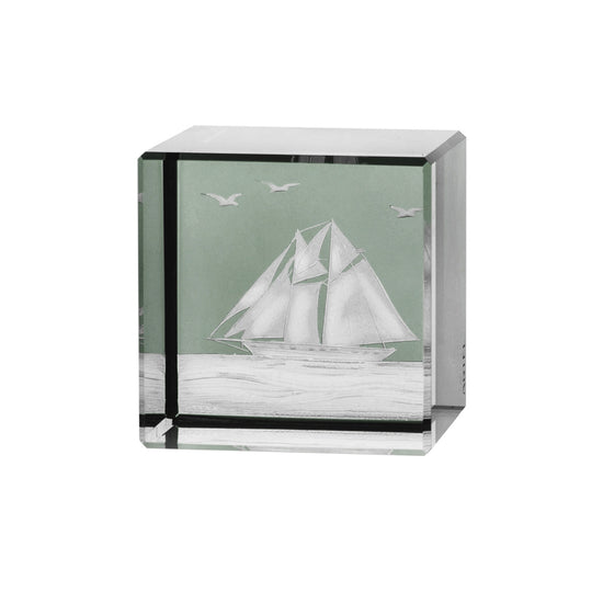 Golden Age of Yachting Liberty