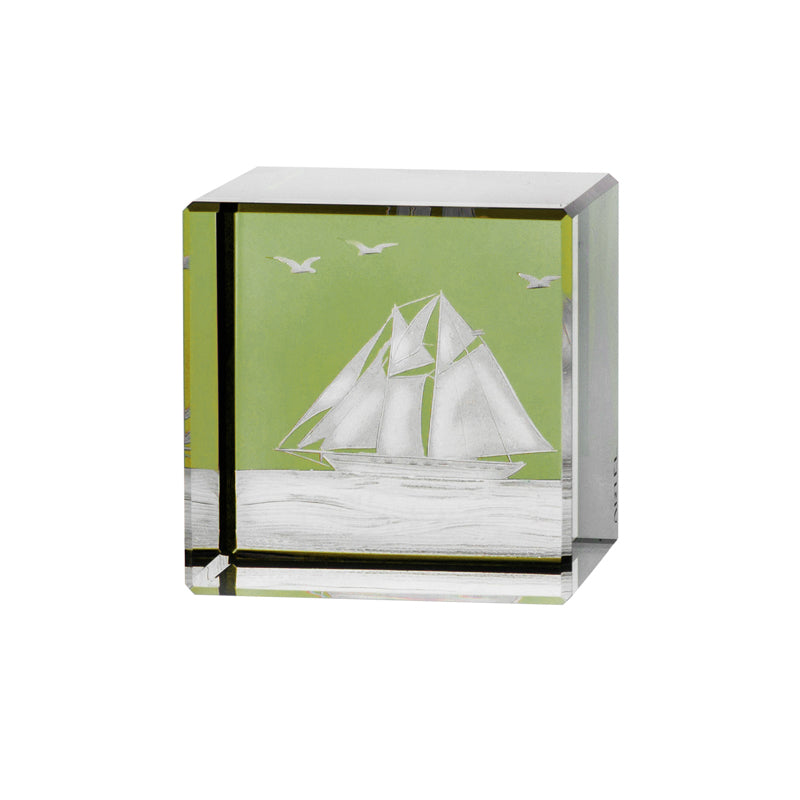 Golden Age of Yachting Liberty