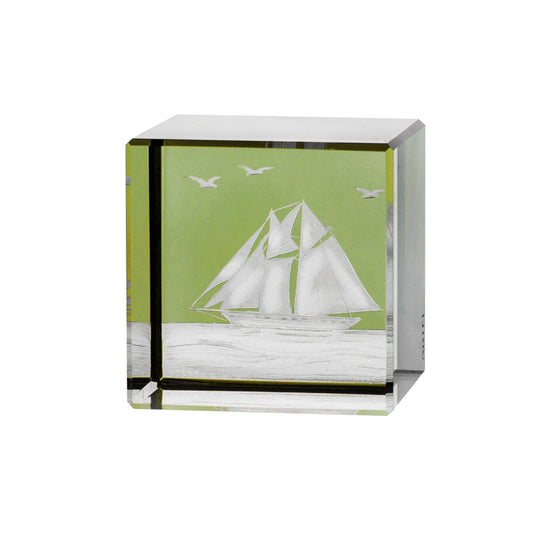 Golden Age of Yachting Liberty