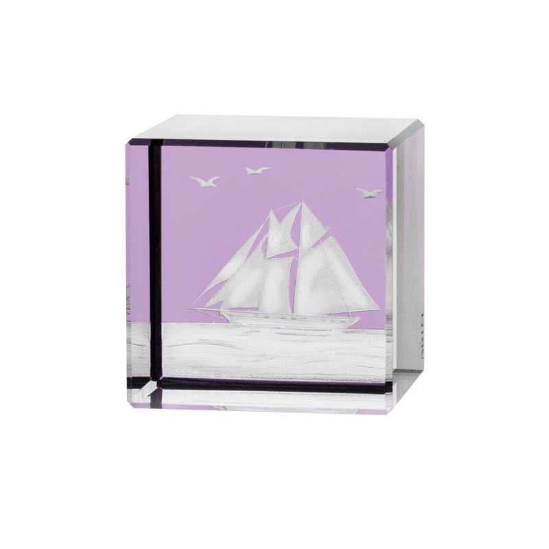 Golden Age of Yachting Liberty