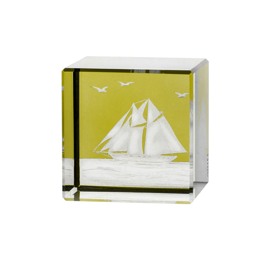 Golden Age of Yachting Liberty