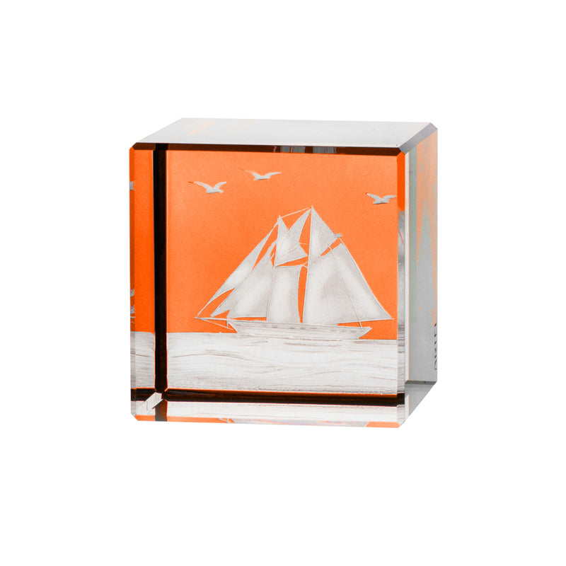 Golden Age of Yachting Liberty