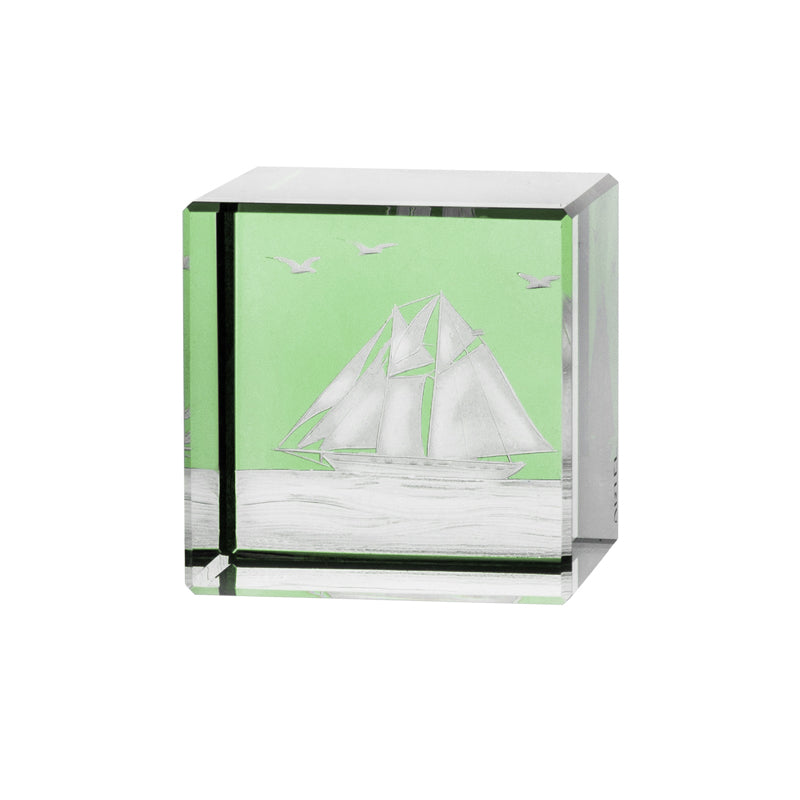 Golden Age of Yachting Liberty