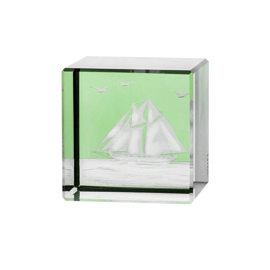 Golden Age of Yachting Liberty