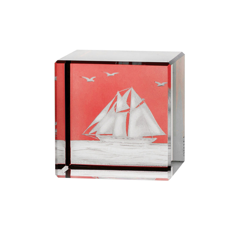 Golden Age of Yachting Liberty