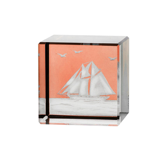 Golden Age of Yachting Liberty