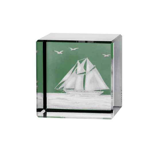 Golden Age of Yachting Liberty