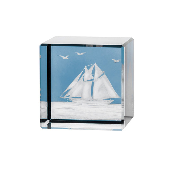 Golden Age of Yachting Liberty