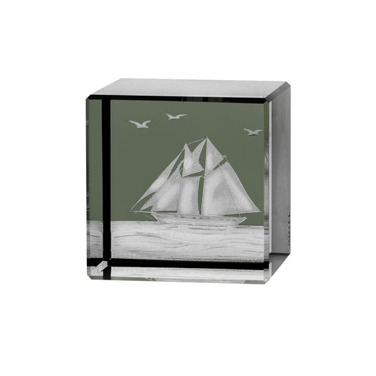 Golden Age of Yachting Liberty