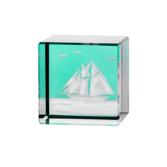 Golden Age of Yachting Liberty