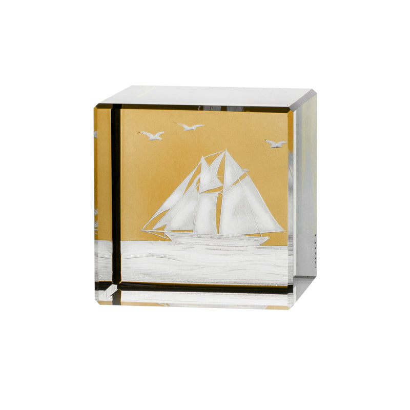 Golden Age of Yachting Liberty