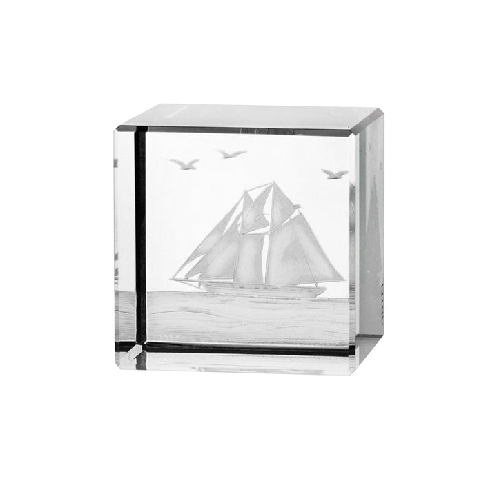 Golden Age of Yachting Liberty