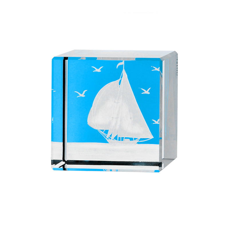 Golden Age of Yachting Odyssey