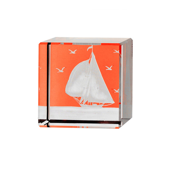 Golden Age of Yachting Odyssey