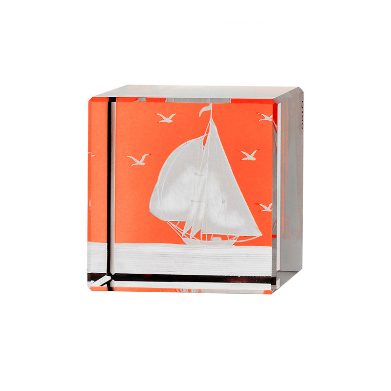 Golden Age of Yachting Odyssey