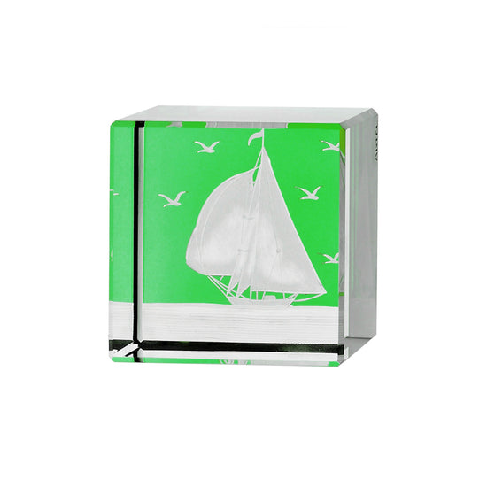 Golden Age of Yachting Odyssey