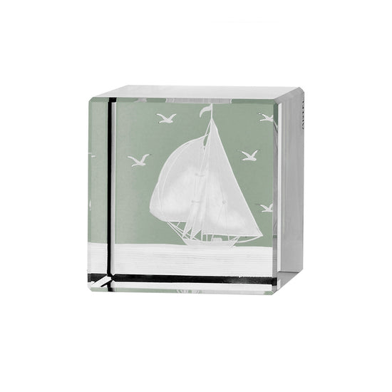 Golden Age of Yachting Odyssey