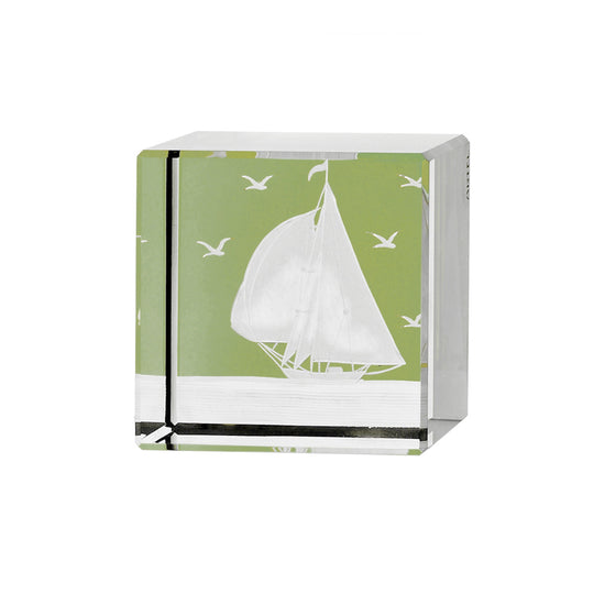 Golden Age of Yachting Odyssey