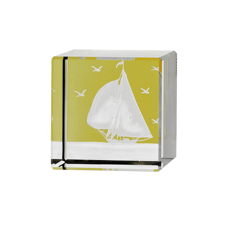 Golden Age of Yachting Odyssey