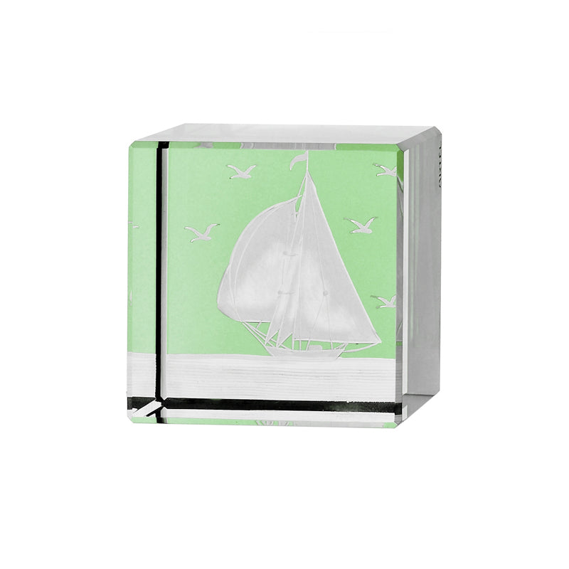 Golden Age of Yachting Odyssey