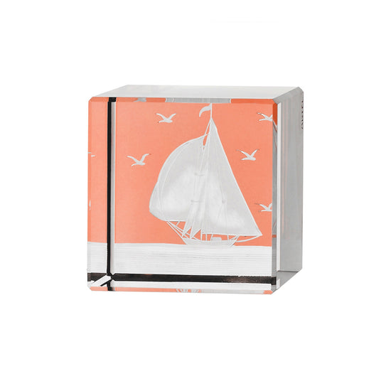 Golden Age of Yachting Odyssey