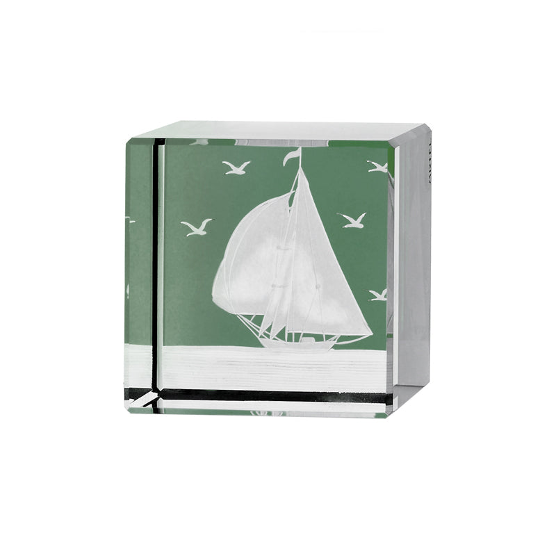 Golden Age of Yachting Odyssey