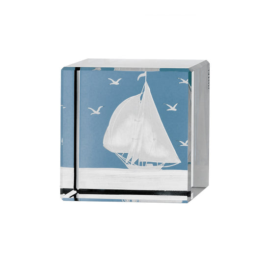 Golden Age of Yachting Odyssey