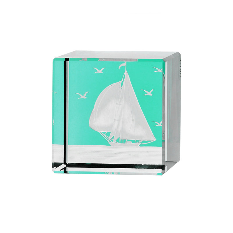 Golden Age of Yachting Odyssey