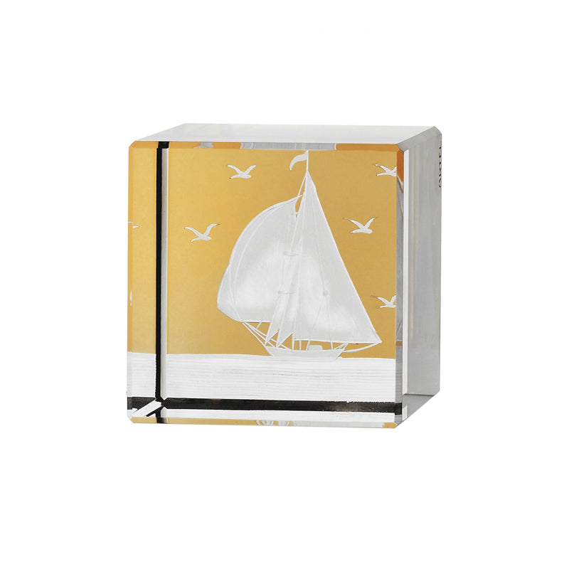 Golden Age of Yachting Odyssey