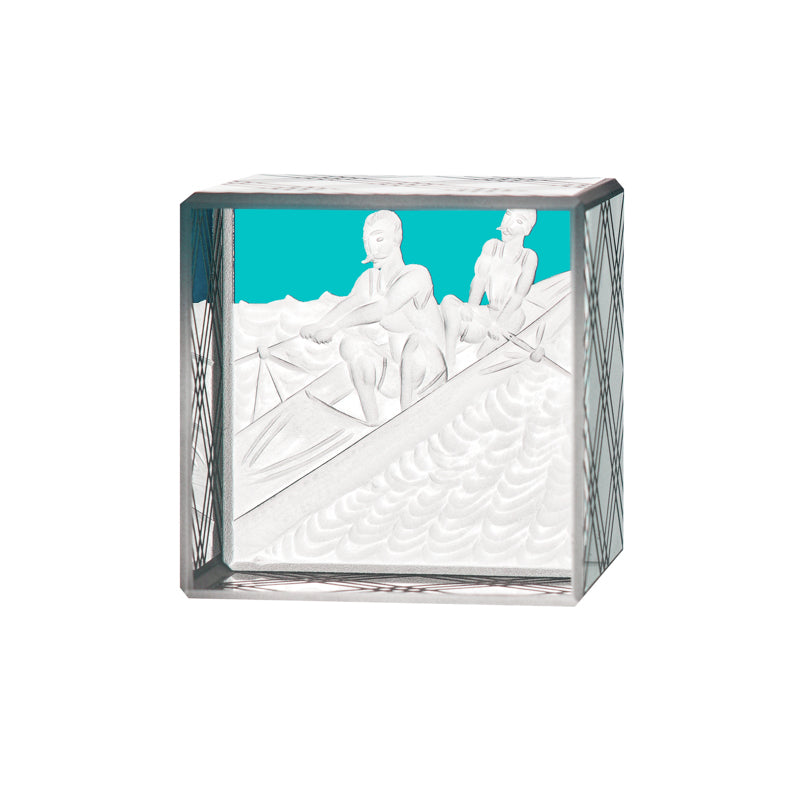 Sporting Collection Rowing