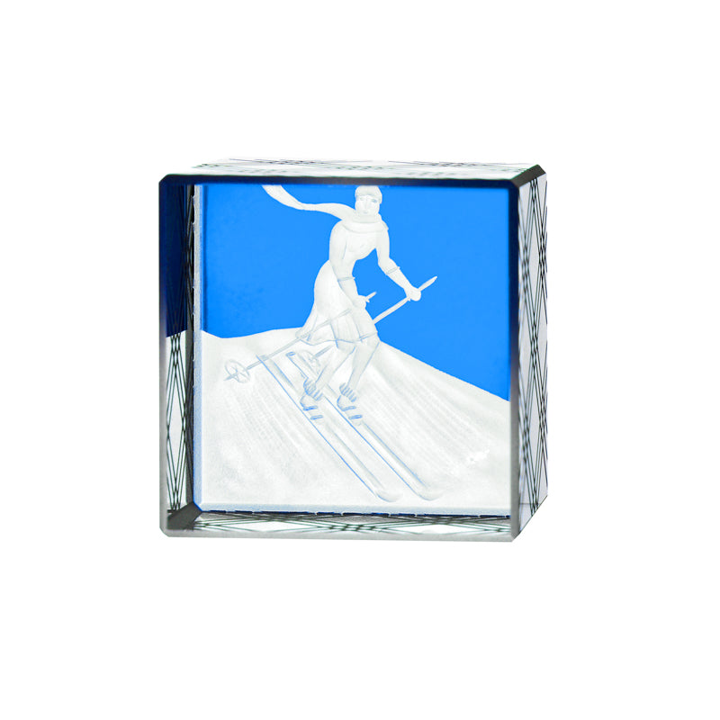 Sporting Collection Skiing - Female