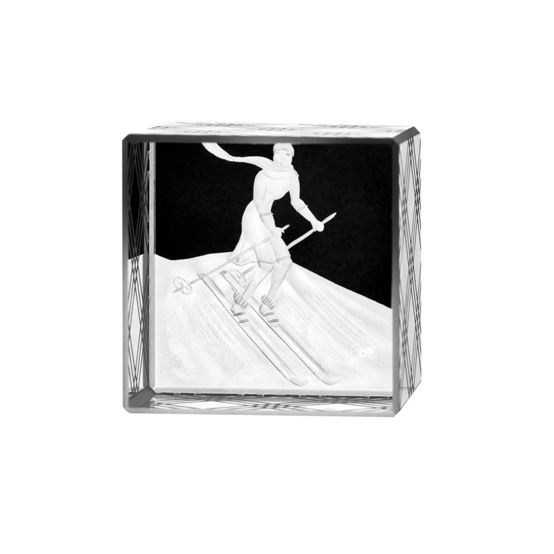 Sporting Collection Skiing - Female