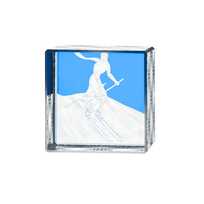 Sporting Collection Skiing - Female