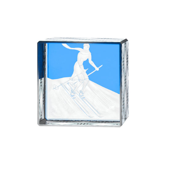 Sporting Collection Skiing - Female