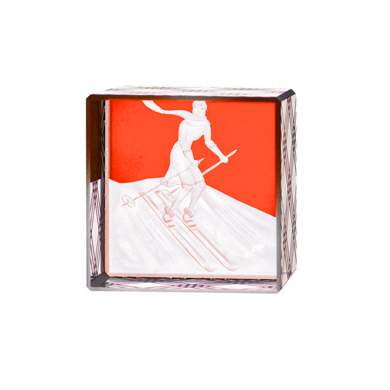 Sporting Collection Skiing - Female