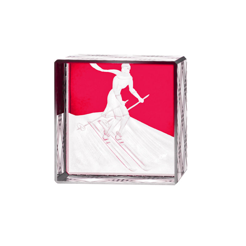 Sporting Collection Skiing - Female