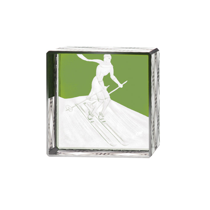 Sporting Collection Skiing - Female