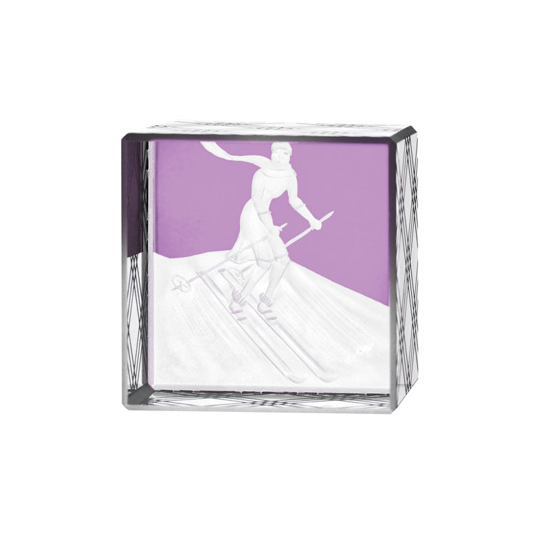 Sporting Collection Skiing - Female