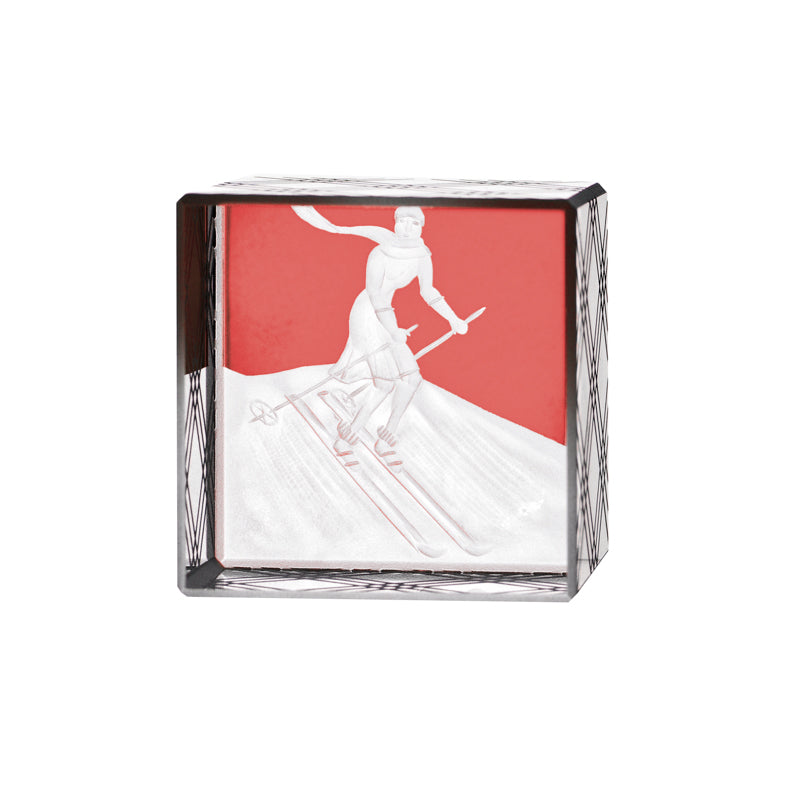 Sporting Collection Skiing - Female