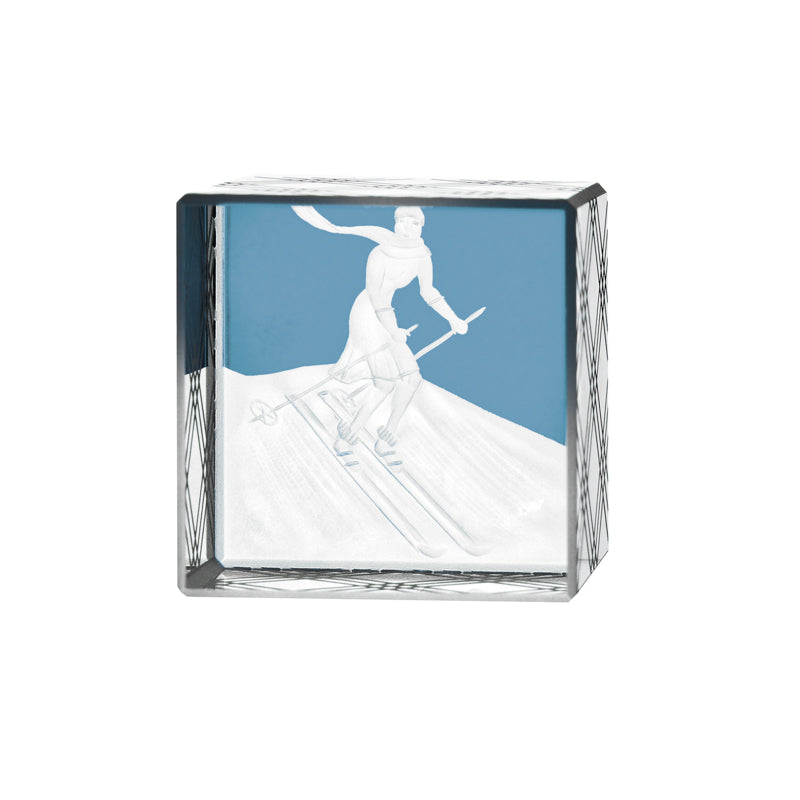 Sporting Collection Skiing - Female