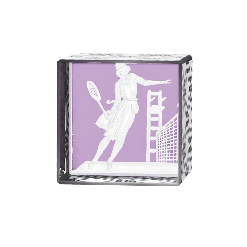 Sporting Collection Tennis - Female