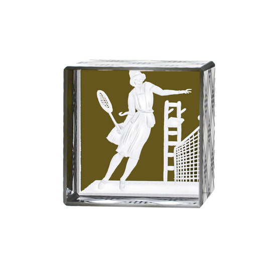 Sporting Collection Tennis - Female