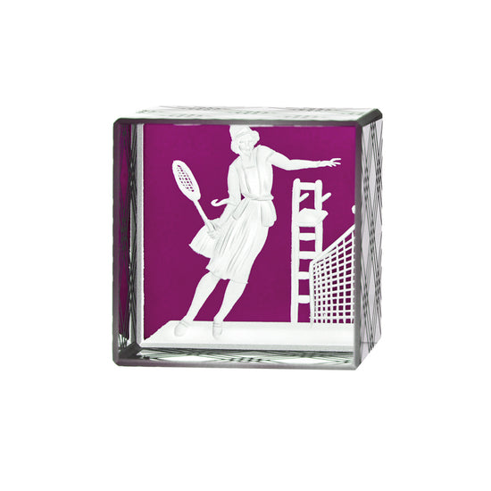 Sporting Collection Tennis - Female