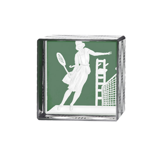 Sporting Collection Tennis - Female